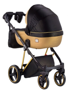 Коляска универсальная Adamex Mimi 2 в 1