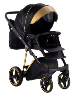Коляска универсальная Adamex Mimi 2 в 1