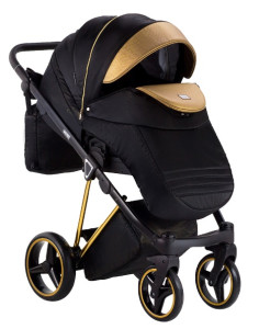 Коляска универсальная Adamex Mimi 2 в 1