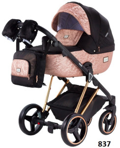 Коляска универсальная Adamex Mimi 2 в 1