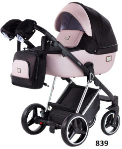 Коляска универсальная Adamex Mimi 2 в 1