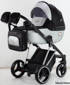 Коляска универсальная Adamex Mimi 2 в 1