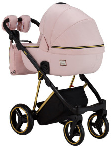 Коляска универсальная Adamex Mimi Polar 2 в 1