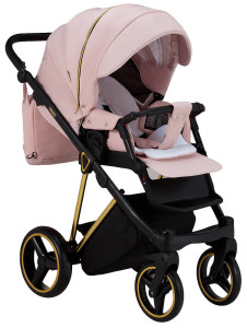 Коляска универсальная Adamex Mimi Polar 2 в 1