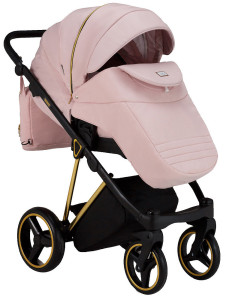 Коляска универсальная Adamex Mimi Polar 2 в 1