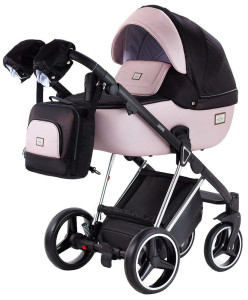 Коляска универсальная Adamex Mimi Polar 2 в 1