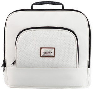 Коляска универсальная Adamex Mimi 2 в 1, кожа 100%