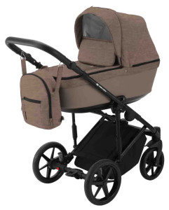 Коляска универсальная Adamex Amelia TIP 2 в 1