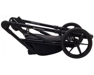 Коляска универсальная Adamex Amelia TIP 2 в 1