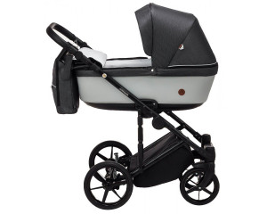 Коляска универсальная Adamex Amelia TIP 2 в 1