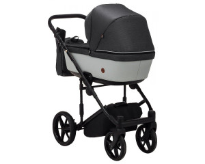 Коляска универсальная Adamex Amelia TIP 2 в 1