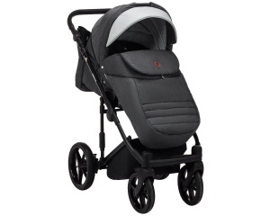 Коляска универсальная Adamex Amelia TIP 2 в 1