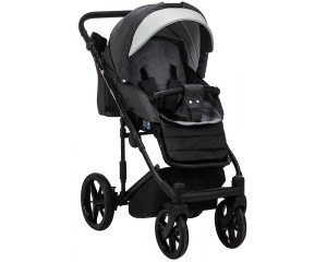 Коляска универсальная Adamex Amelia TIP 2 в 1