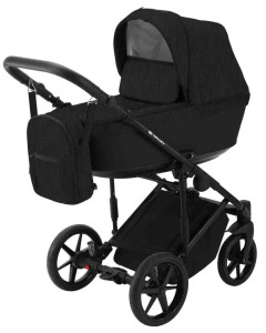 Коляска универсальная Adamex Amelia TIP 2 в 1