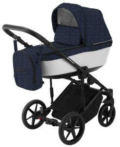 Коляска универсальная Adamex Amelia TIP 2 в 1