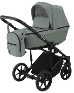 Коляска универсальная Adamex Amelia TIP 2 в 1