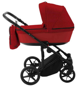 Коляска универсальная Adamex Amelia TIP 2 в 1