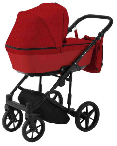 Коляска универсальная Adamex Amelia TIP 2 в 1