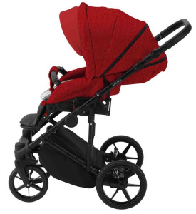 Коляска универсальная Adamex Amelia TIP 2 в 1
