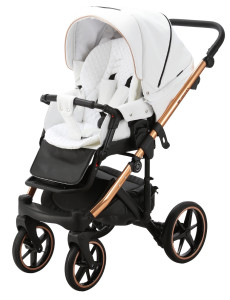 Коляска универсальная Adamex Diego Star 2 в 1