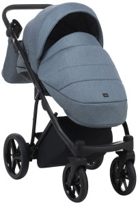 Коляска универсальная Adamex Gallo Thermo 2 в 1