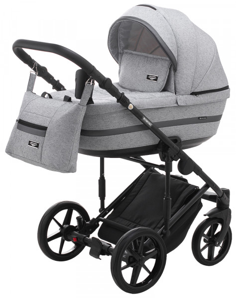 Коляска универсальная Adamex Rimini Tip 2 в 1