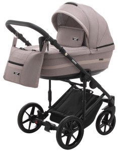 Коляска универсальная Adamex Rimini Tip 2 в 1