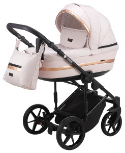 Коляска универсальная Adamex Rimini Tip 2 в 1