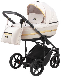 Коляска универсальная Adamex Rimini Tip 2 в 1