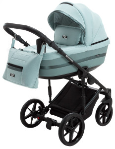 Коляска универсальная Adamex Rimini Tip 2 в 1