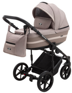 Коляска универсальная Adamex Rimini Tip 2 в 1