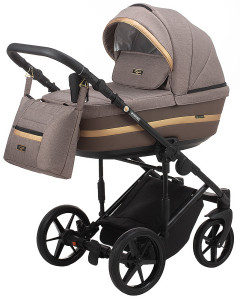 Коляска универсальная Adamex Rimini Tip 2 в 1