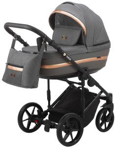 Коляска универсальная Adamex Rimini Tip 2 в 1