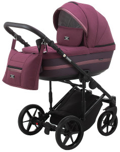 Коляска универсальная Adamex Rimini Tip 2 в 1