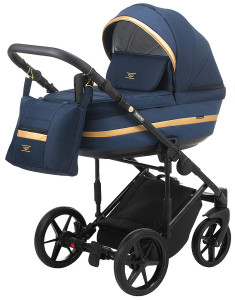 Коляска универсальная Adamex Rimini Tip 2 в 1