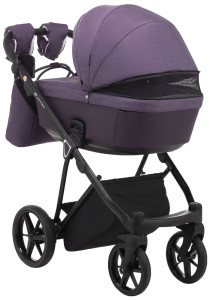 Коляска универсальная Adamex Belissa Lux 2 в 1