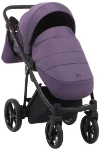 Коляска универсальная Adamex Belissa Lux 2 в 1