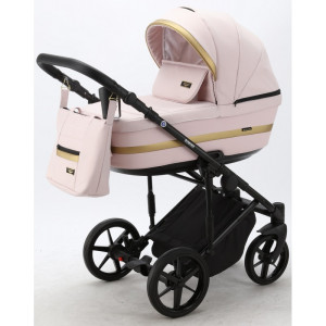 Коляска универсальная Adamex Rimini Tip 2 в 1