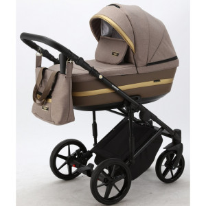 Коляска универсальная Adamex Rimini Tip 2 в 1