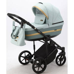 Коляска универсальная Adamex Rimini Tip 2 в 1