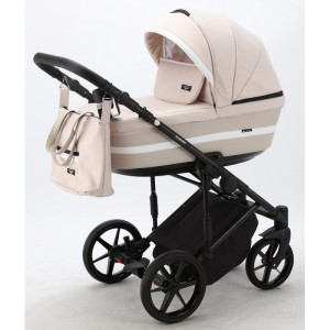 Коляска универсальная Adamex Rimini Tip 2 в 1