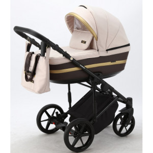 Коляска универсальная Adamex Rimini Tip 2 в 1