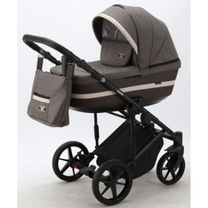 Коляска универсальная Adamex Rimini Tip 2 в 1