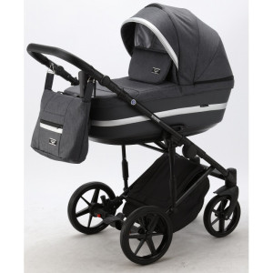 Коляска универсальная Adamex Rimini Tip 2 в 1