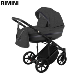 Коляска универсальная Adamex Rimini Tip 2 в 1