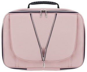 Коляска универсальная Adamex Sierra Polar 2 в 1, кожа 100%