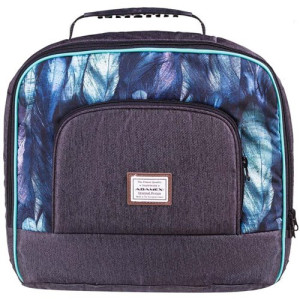 Коляска универсальная Adamex Luciano jeans 2 в 1