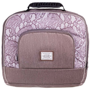 Коляска универсальная Adamex Luciano jeans 2 в 1