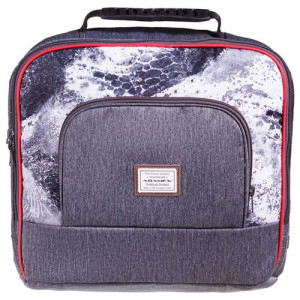 Коляска универсальная Adamex Luciano jeans 2 в 1