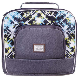 Коляска универсальная Adamex Luciano jeans 2 в 1